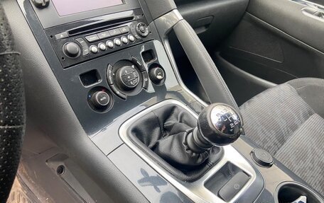 Peugeot 3008 I рестайлинг, 2010 год, 600 000 рублей, 2 фотография