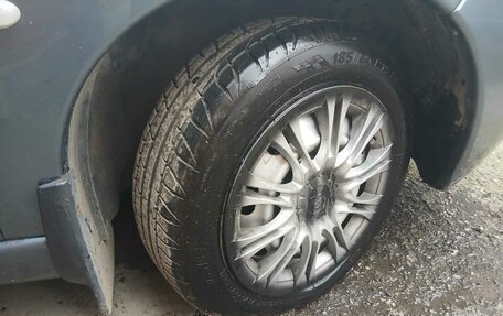 Citroen Berlingo II рестайлинг, 2005 год, 360 000 рублей, 11 фотография