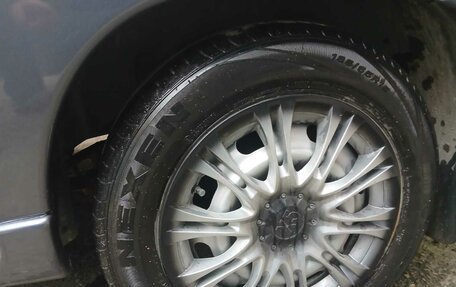 Citroen Berlingo II рестайлинг, 2005 год, 360 000 рублей, 9 фотография