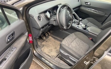 Peugeot 3008 I рестайлинг, 2010 год, 600 000 рублей, 6 фотография