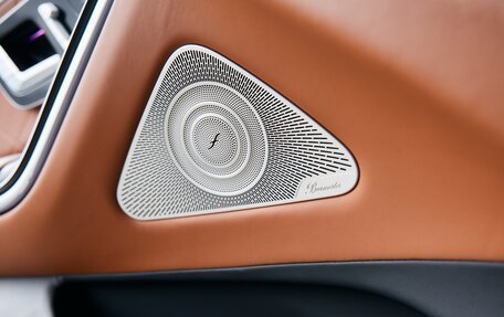 Mercedes-Benz S-Класс, 2020 год, 9 950 000 рублей, 9 фотография