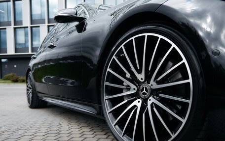 Mercedes-Benz S-Класс, 2020 год, 9 950 000 рублей, 3 фотография