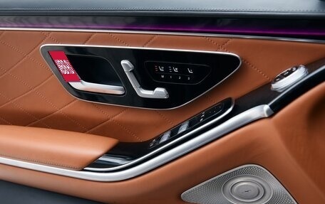 Mercedes-Benz S-Класс, 2020 год, 9 950 000 рублей, 8 фотография