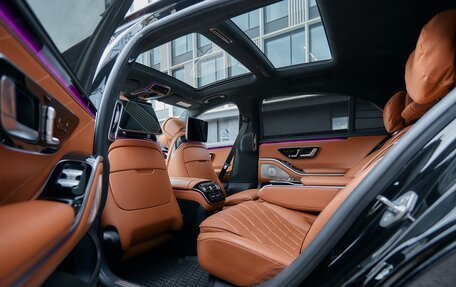 Mercedes-Benz S-Класс, 2020 год, 9 950 000 рублей, 20 фотография