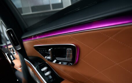 Mercedes-Benz S-Класс, 2020 год, 9 950 000 рублей, 16 фотография