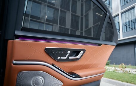 Mercedes-Benz S-Класс, 2020 год, 9 950 000 рублей, 18 фотография