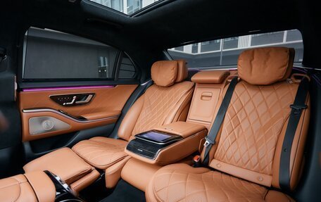 Mercedes-Benz S-Класс, 2020 год, 9 950 000 рублей, 21 фотография
