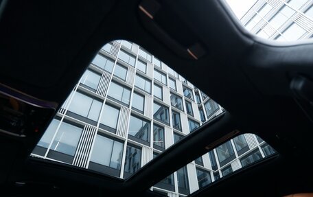 Mercedes-Benz S-Класс, 2020 год, 9 950 000 рублей, 19 фотография