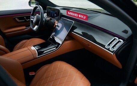 Mercedes-Benz S-Класс, 2020 год, 9 950 000 рублей, 12 фотография