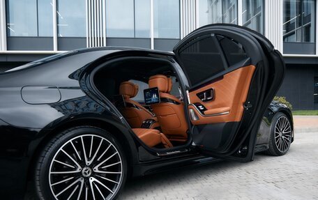 Mercedes-Benz S-Класс, 2020 год, 9 950 000 рублей, 27 фотография