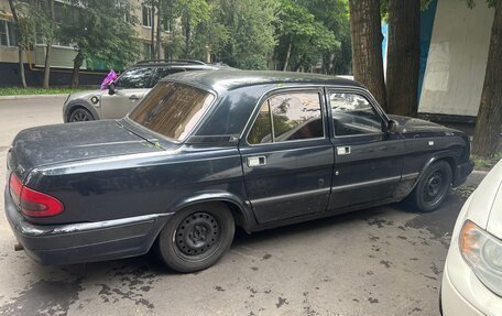 ГАЗ 3110 «Волга», 2003 год, 130 000 рублей, 4 фотография