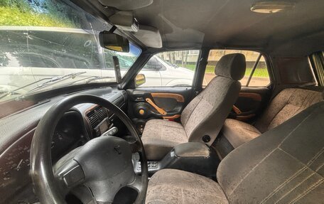 ГАЗ 3110 «Волга», 2003 год, 130 000 рублей, 5 фотография