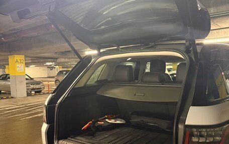 Land Rover Range Rover Sport II, 2019 год, 5 150 000 рублей, 5 фотография