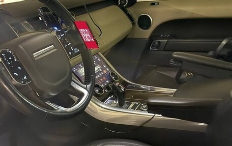 Land Rover Range Rover Sport II, 2019 год, 5 150 000 рублей, 8 фотография