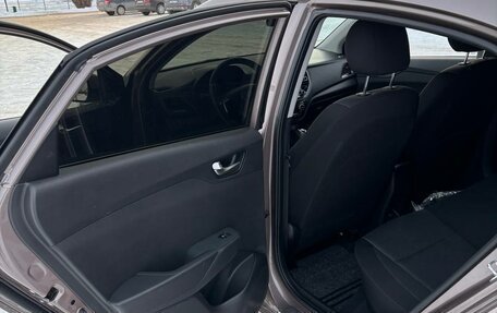 Hyundai Solaris II рестайлинг, 2020 год, 1 750 000 рублей, 6 фотография