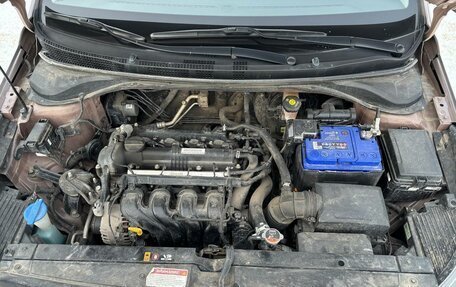 Hyundai Solaris II рестайлинг, 2020 год, 1 750 000 рублей, 8 фотография