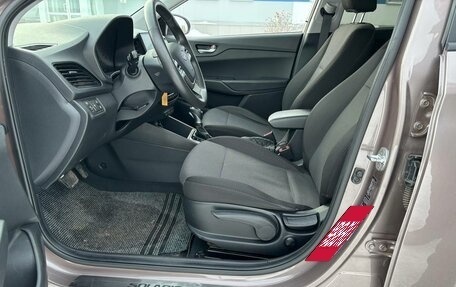 Hyundai Solaris II рестайлинг, 2020 год, 1 750 000 рублей, 5 фотография