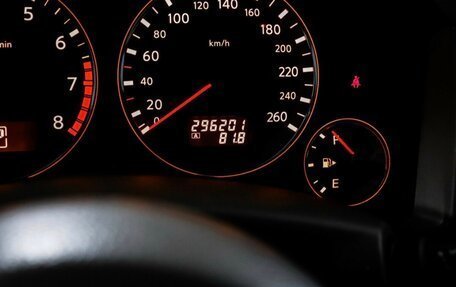 Infiniti FX I, 2007 год, 1 360 000 рублей, 6 фотография