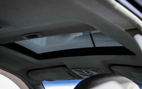 Infiniti FX I, 2007 год, 1 360 000 рублей, 10 фотография