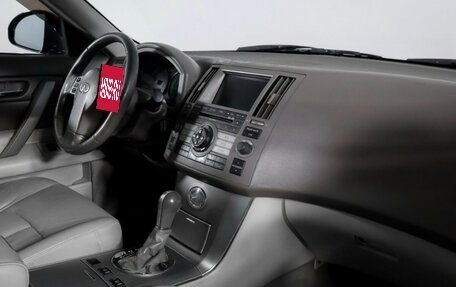 Infiniti FX I, 2007 год, 1 360 000 рублей, 5 фотография