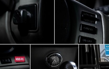 Infiniti FX I, 2007 год, 1 360 000 рублей, 9 фотография