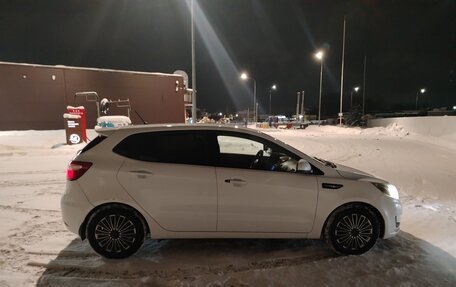 KIA Rio III рестайлинг, 2014 год, 759 000 рублей, 6 фотография