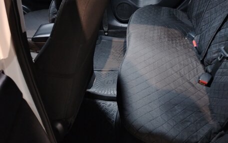 KIA Rio III рестайлинг, 2014 год, 759 000 рублей, 11 фотография