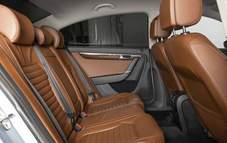 Volkswagen Passat B7, 2011 год, 1 230 000 рублей, 8 фотография