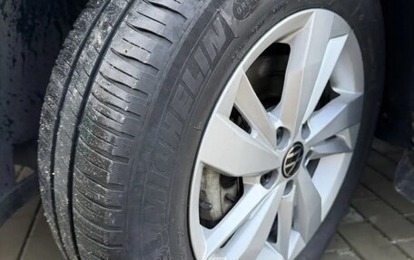 Volkswagen Polo VI (EU Market), 2021 год, 2 399 990 рублей, 5 фотография