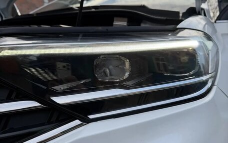 Volkswagen Polo VI (EU Market), 2021 год, 2 399 990 рублей, 17 фотография