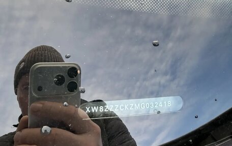 Volkswagen Polo VI (EU Market), 2021 год, 2 399 990 рублей, 12 фотография