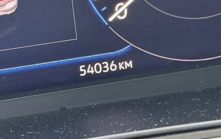 Volkswagen Polo VI (EU Market), 2021 год, 2 399 990 рублей, 9 фотография