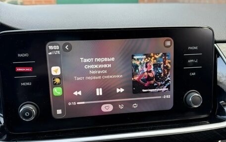 Volkswagen Polo VI (EU Market), 2021 год, 2 399 990 рублей, 15 фотография