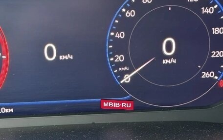 Volkswagen Polo VI (EU Market), 2021 год, 2 399 990 рублей, 16 фотография