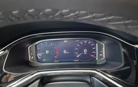 Volkswagen Polo VI (EU Market), 2021 год, 2 399 990 рублей, 23 фотография