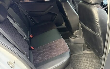 Volkswagen Polo VI (EU Market), 2021 год, 2 399 990 рублей, 22 фотография