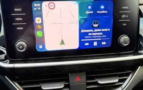 Volkswagen Polo VI (EU Market), 2021 год, 2 399 990 рублей, 20 фотография