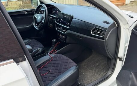 Volkswagen Polo VI (EU Market), 2021 год, 2 399 990 рублей, 21 фотография