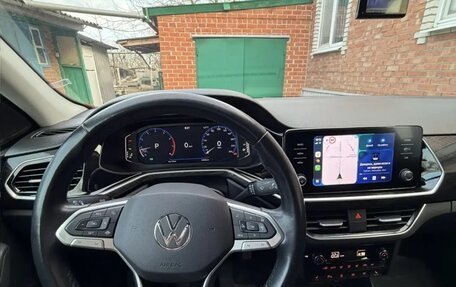 Volkswagen Polo VI (EU Market), 2021 год, 2 399 990 рублей, 24 фотография