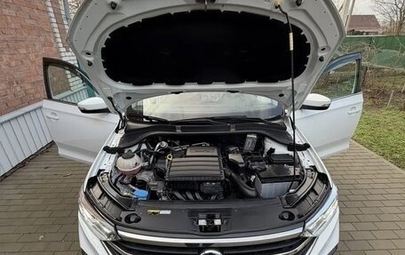 Volkswagen Polo VI (EU Market), 2021 год, 2 399 990 рублей, 25 фотография