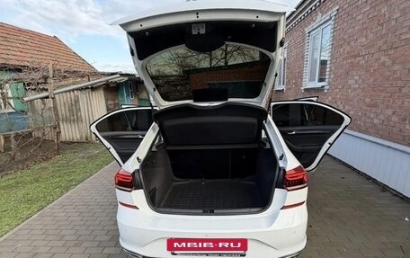 Volkswagen Polo VI (EU Market), 2021 год, 2 399 990 рублей, 26 фотография