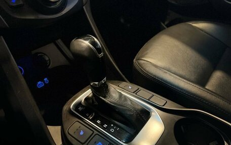 Hyundai Santa Fe III рестайлинг, 2016 год, 2 501 000 рублей, 30 фотография