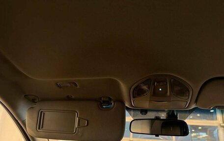 Hyundai Santa Fe III рестайлинг, 2016 год, 2 501 000 рублей, 32 фотография