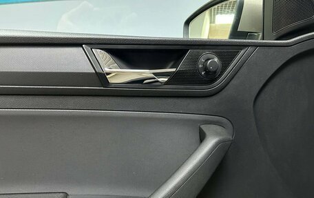 Skoda Rapid I, 2017 год, 942 000 рублей, 11 фотография