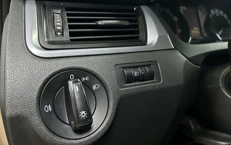 Skoda Rapid I, 2017 год, 942 000 рублей, 10 фотография