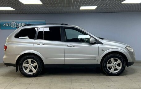 SsangYong Kyron I, 2014 год, 1 012 000 рублей, 4 фотография