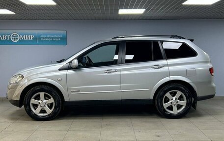 SsangYong Kyron I, 2014 год, 1 012 000 рублей, 8 фотография