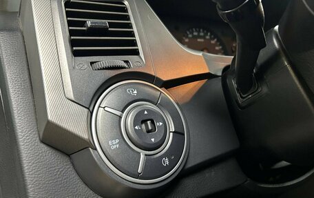 SsangYong Kyron I, 2014 год, 1 012 000 рублей, 12 фотография