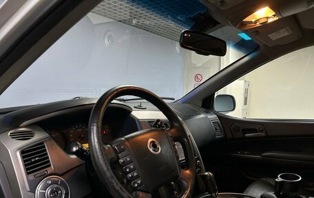 SsangYong Kyron I, 2014 год, 1 012 000 рублей, 9 фотография