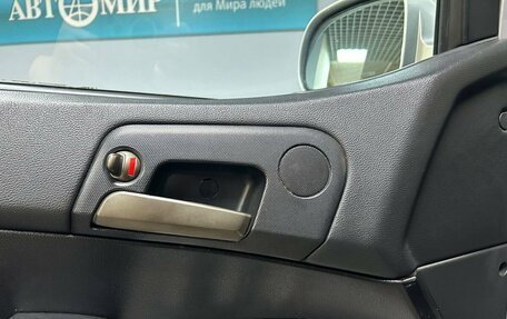 SsangYong Kyron I, 2014 год, 1 012 000 рублей, 10 фотография